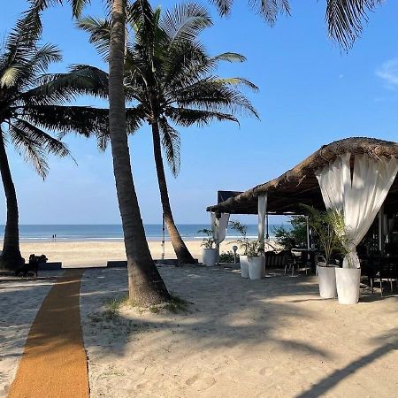 Mamagoa Resort มอร์จิม ภายนอก รูปภาพ