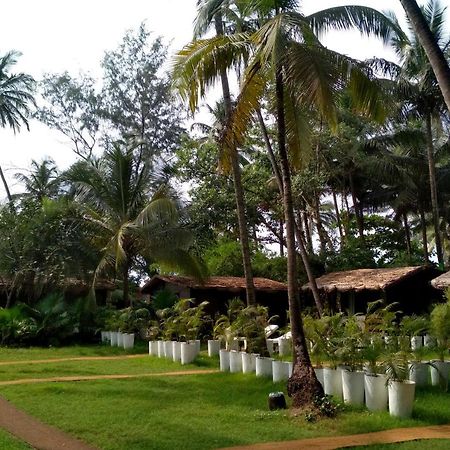 Mamagoa Resort มอร์จิม ภายนอก รูปภาพ