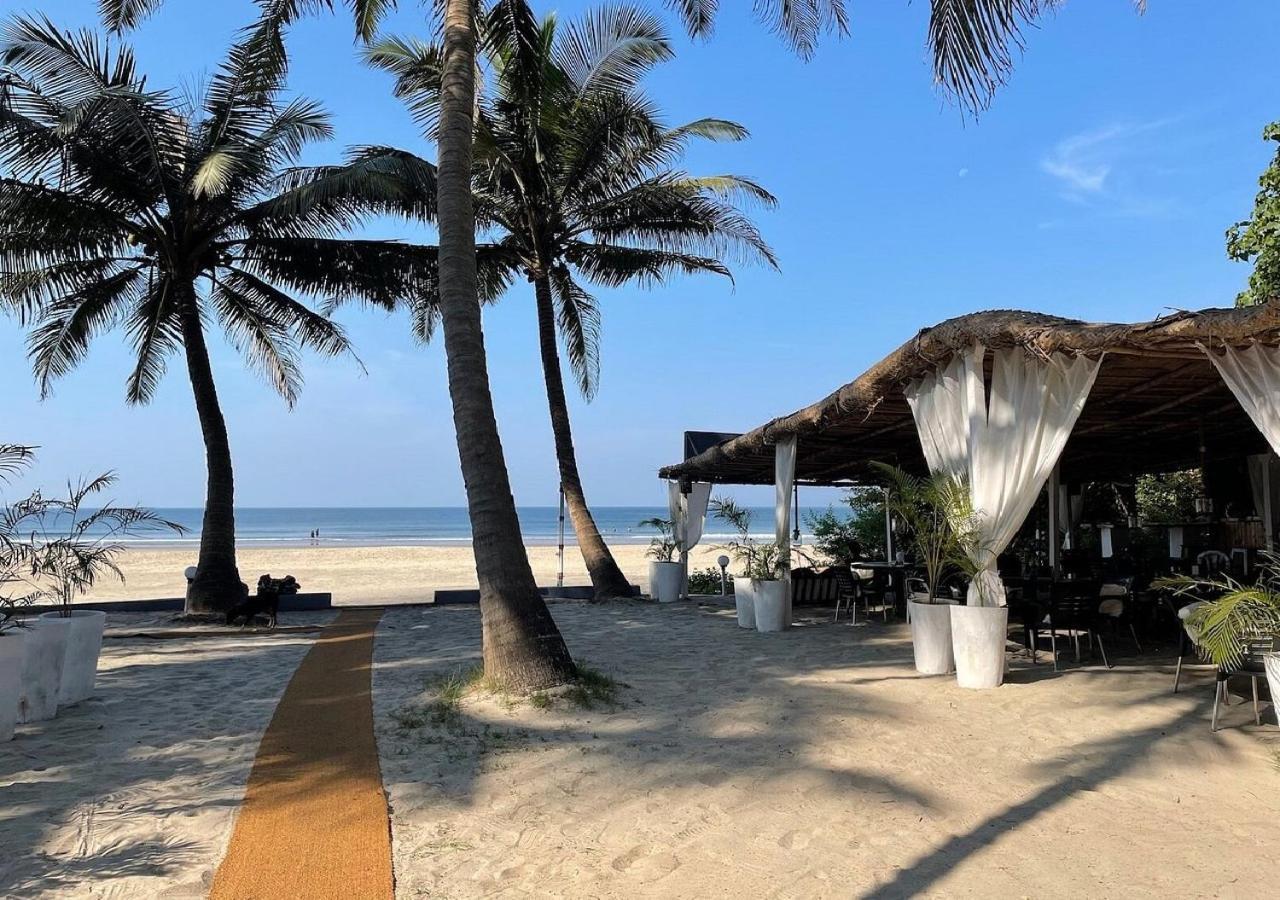 Mamagoa Resort มอร์จิม ภายนอก รูปภาพ