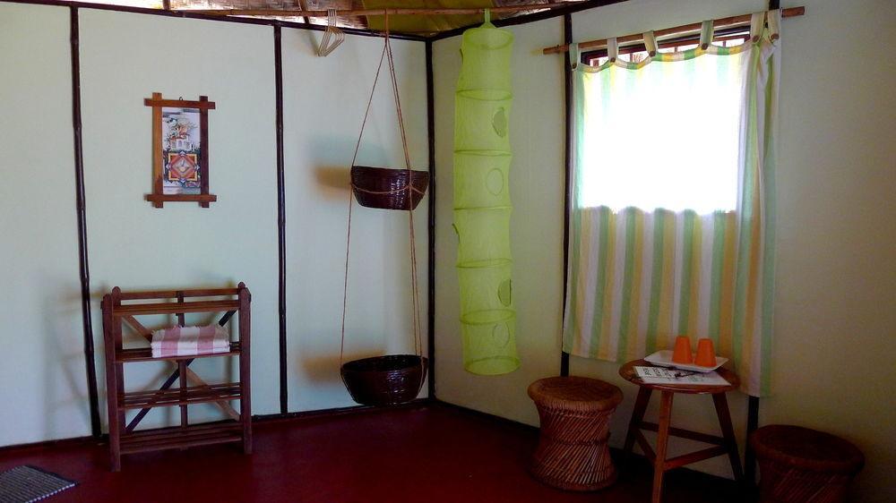 Mamagoa Resort มอร์จิม ภายนอก รูปภาพ