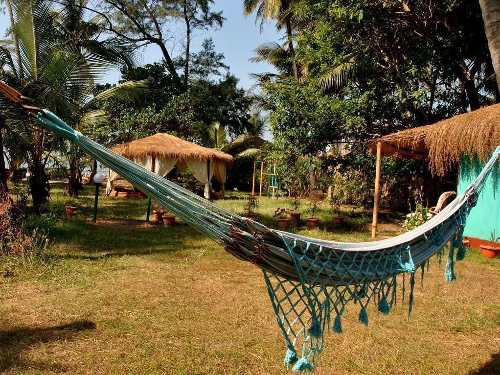 Mamagoa Resort มอร์จิม ภายนอก รูปภาพ