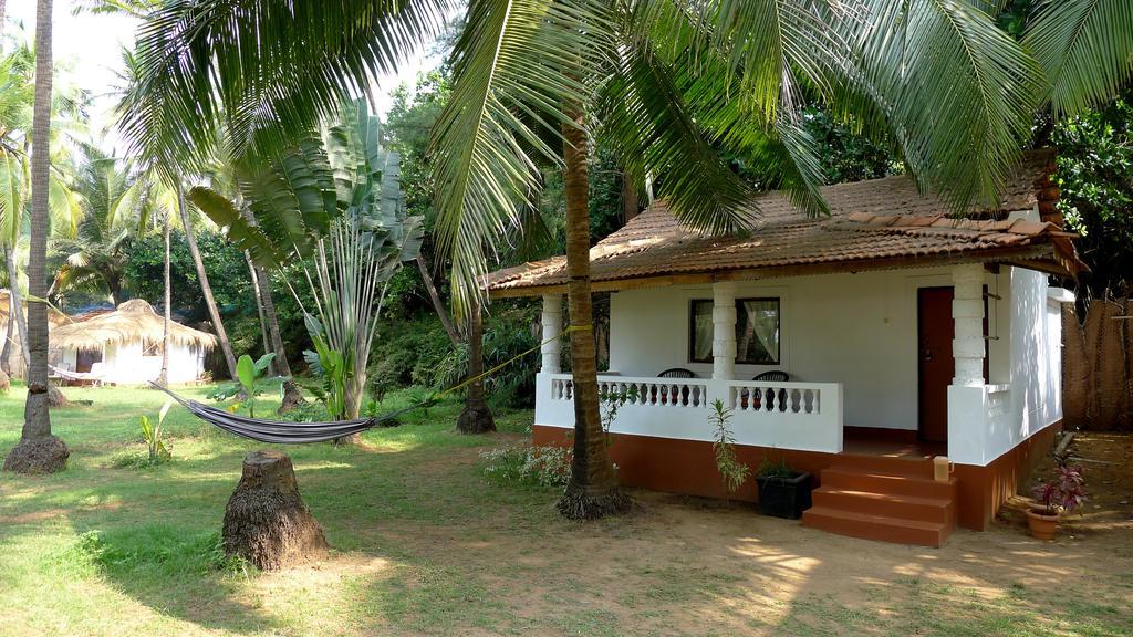 Mamagoa Resort มอร์จิม ภายนอก รูปภาพ