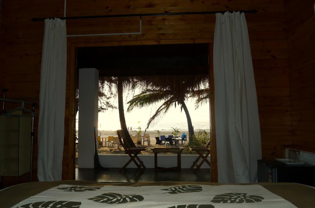 Mamagoa Resort มอร์จิม ห้อง รูปภาพ