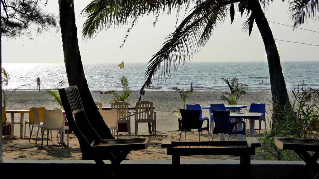 Mamagoa Resort มอร์จิม ภายนอก รูปภาพ