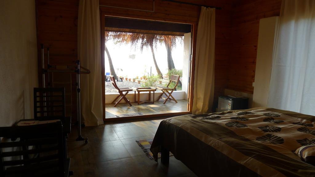 Mamagoa Resort มอร์จิม ห้อง รูปภาพ