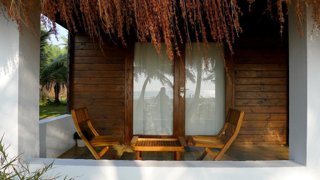 Mamagoa Resort มอร์จิม ภายนอก รูปภาพ