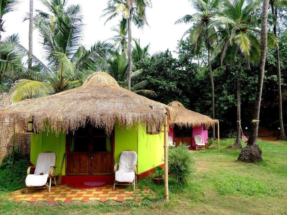 Mamagoa Resort มอร์จิม ภายนอก รูปภาพ