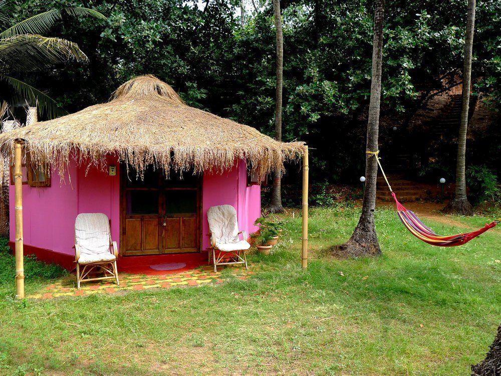 Mamagoa Resort มอร์จิม ภายนอก รูปภาพ
