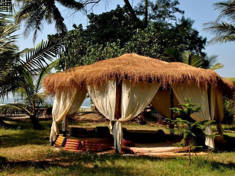 Mamagoa Resort มอร์จิม ภายนอก รูปภาพ