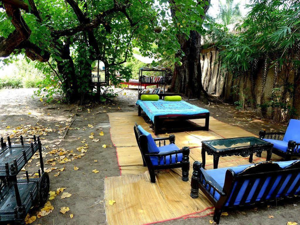 Mamagoa Resort มอร์จิม ภายนอก รูปภาพ