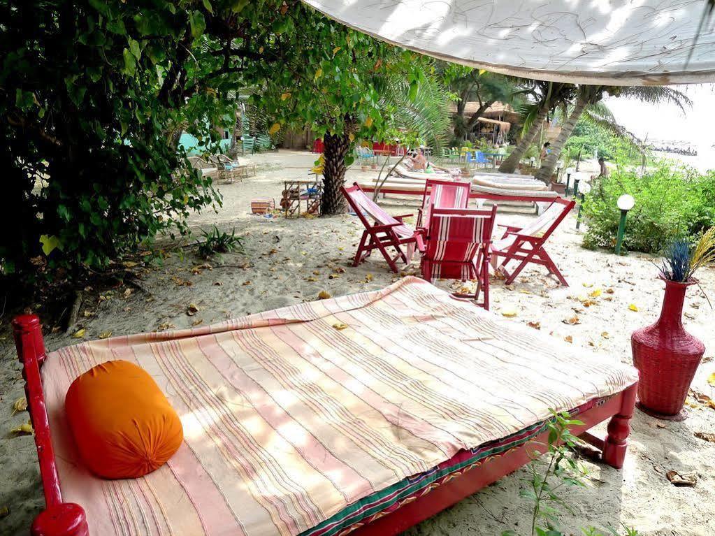 Mamagoa Resort มอร์จิม ภายนอก รูปภาพ