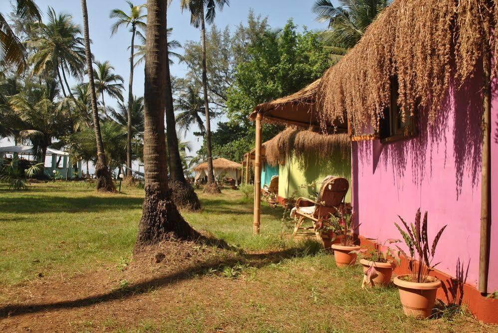 Mamagoa Resort มอร์จิม ภายนอก รูปภาพ