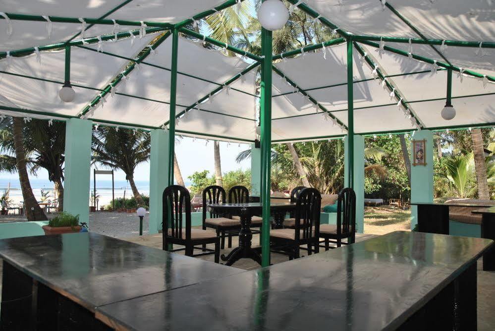 Mamagoa Resort มอร์จิม ภายนอก รูปภาพ