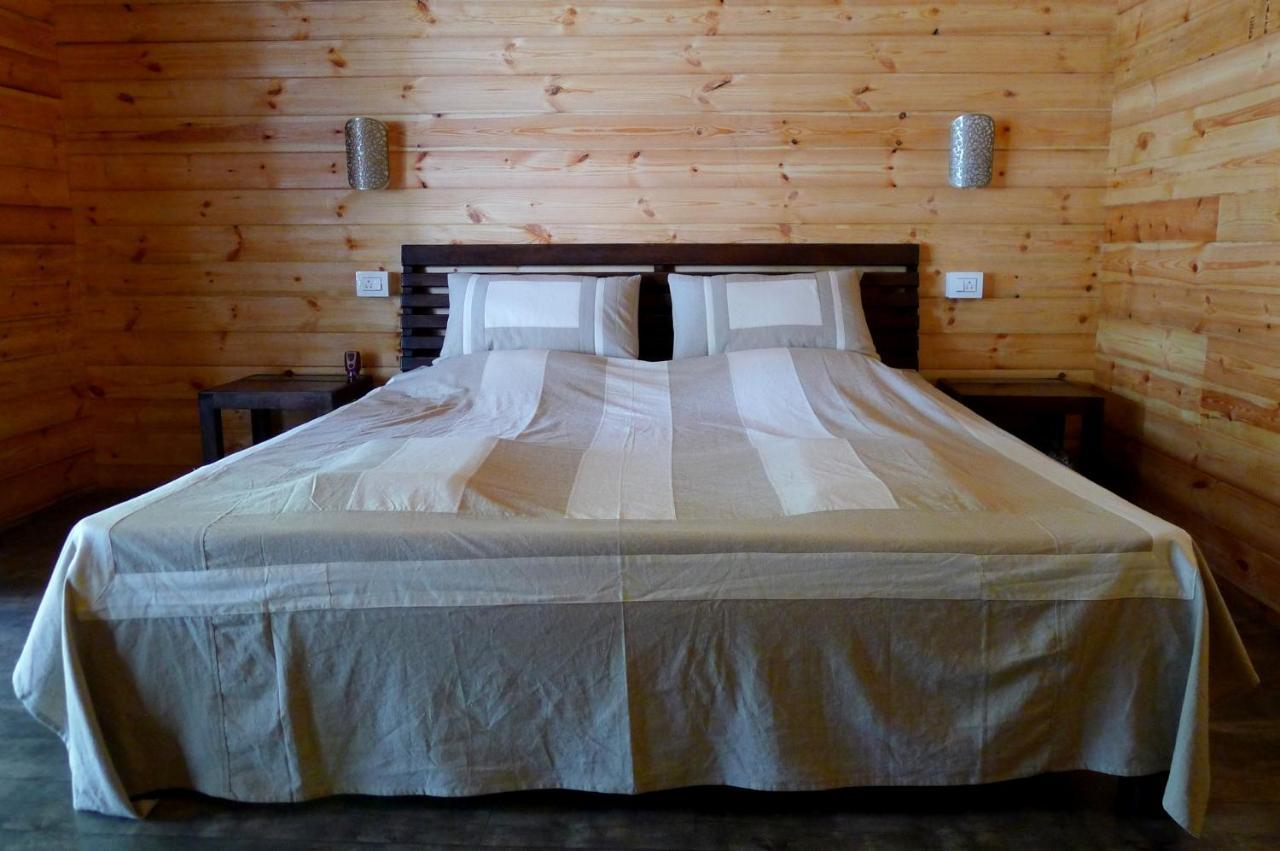 Mamagoa Resort มอร์จิม ภายนอก รูปภาพ