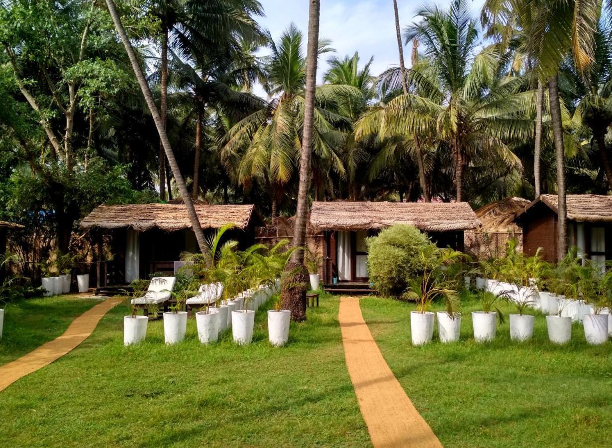 Mamagoa Resort มอร์จิม ภายนอก รูปภาพ