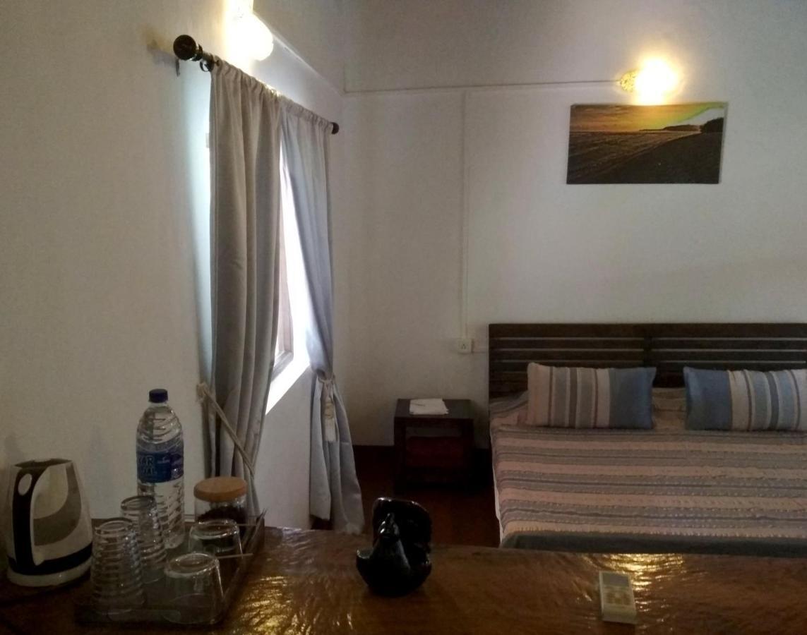 Mamagoa Resort มอร์จิม ภายนอก รูปภาพ