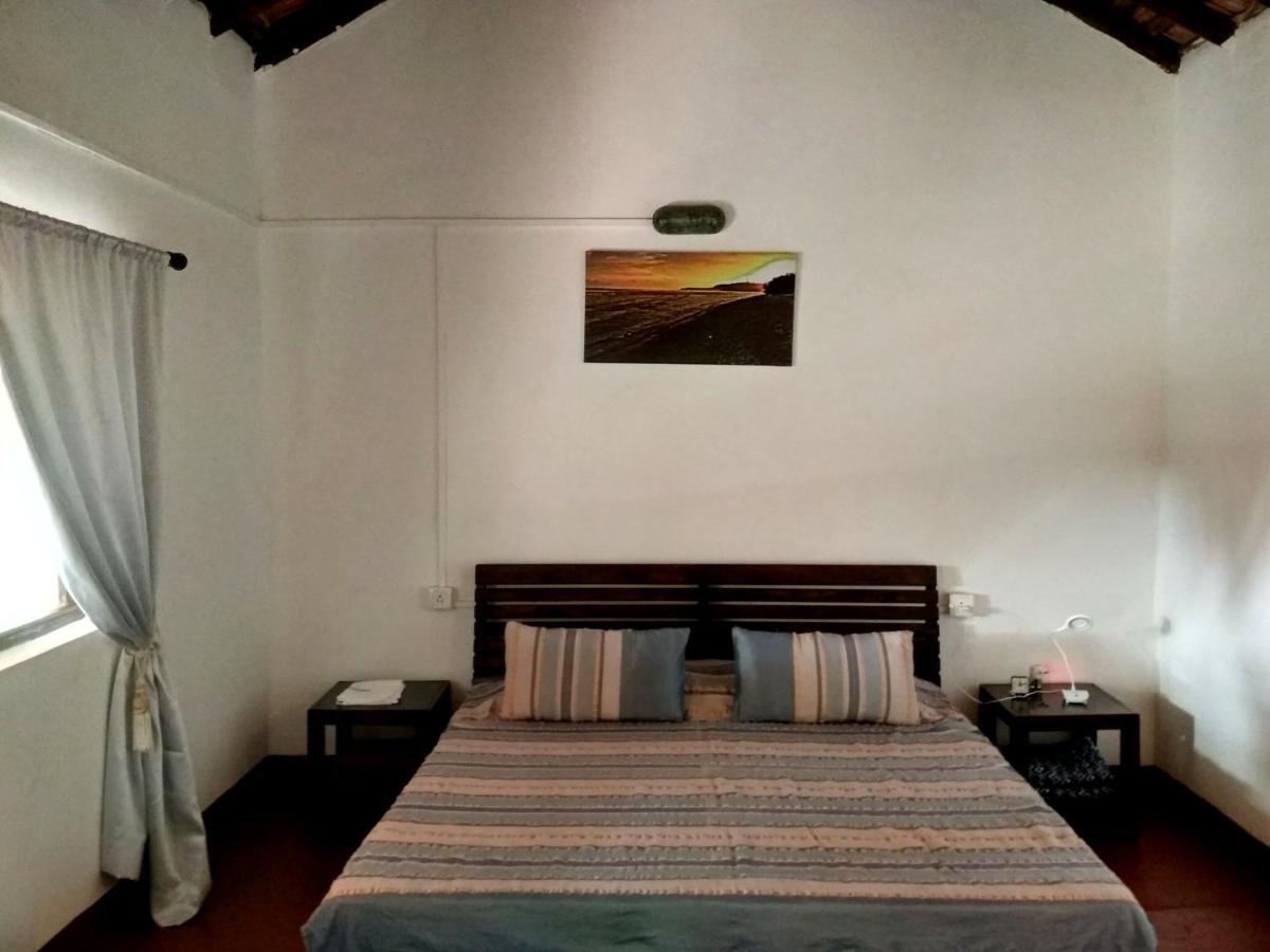 Mamagoa Resort มอร์จิม ภายนอก รูปภาพ