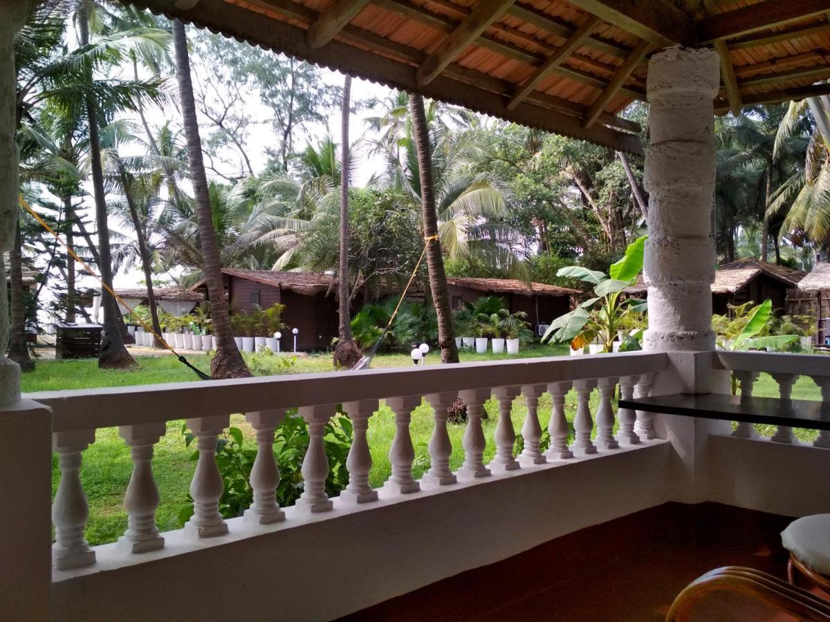 Mamagoa Resort มอร์จิม ภายนอก รูปภาพ
